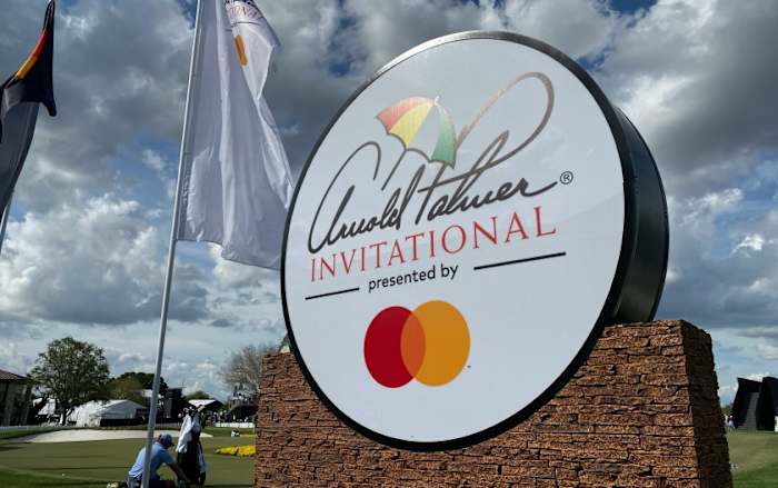 When the PGA Tour visits Orlando, Fla., every March, there is no mistaking why. The late Arnold Palmer put Bay Hill, his winter home, on golf’s map.